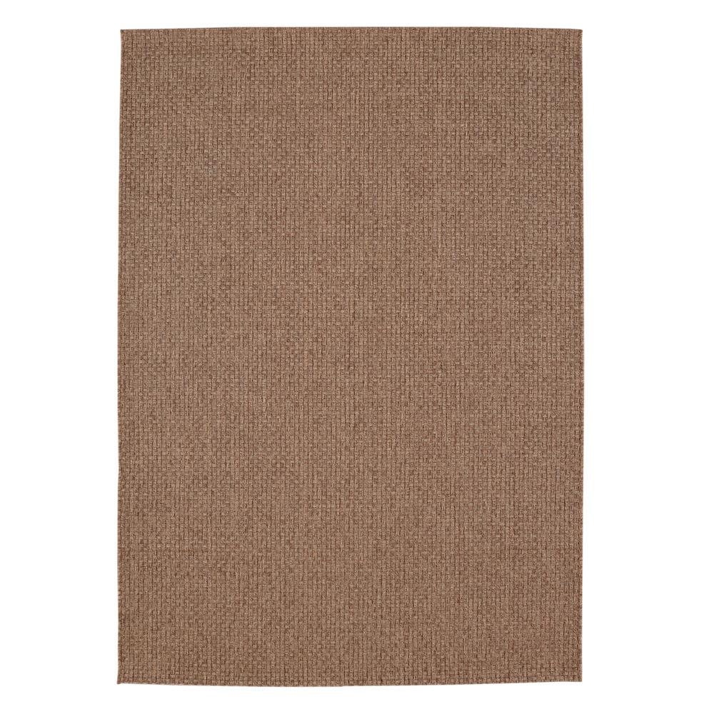  Home  Decorators  Collection  Texture Brown 8 ft x 10 ft 