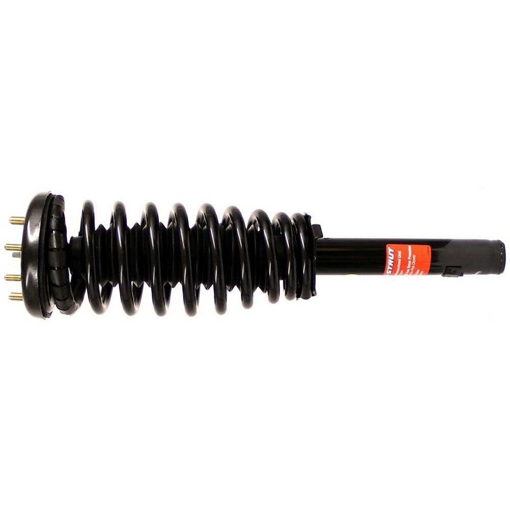 Monroe Shocks Struts Quick Strut Complete Strut Assembly 1998 2002 Honda Accord 2 3l 3 0l 171691l The Home Depot