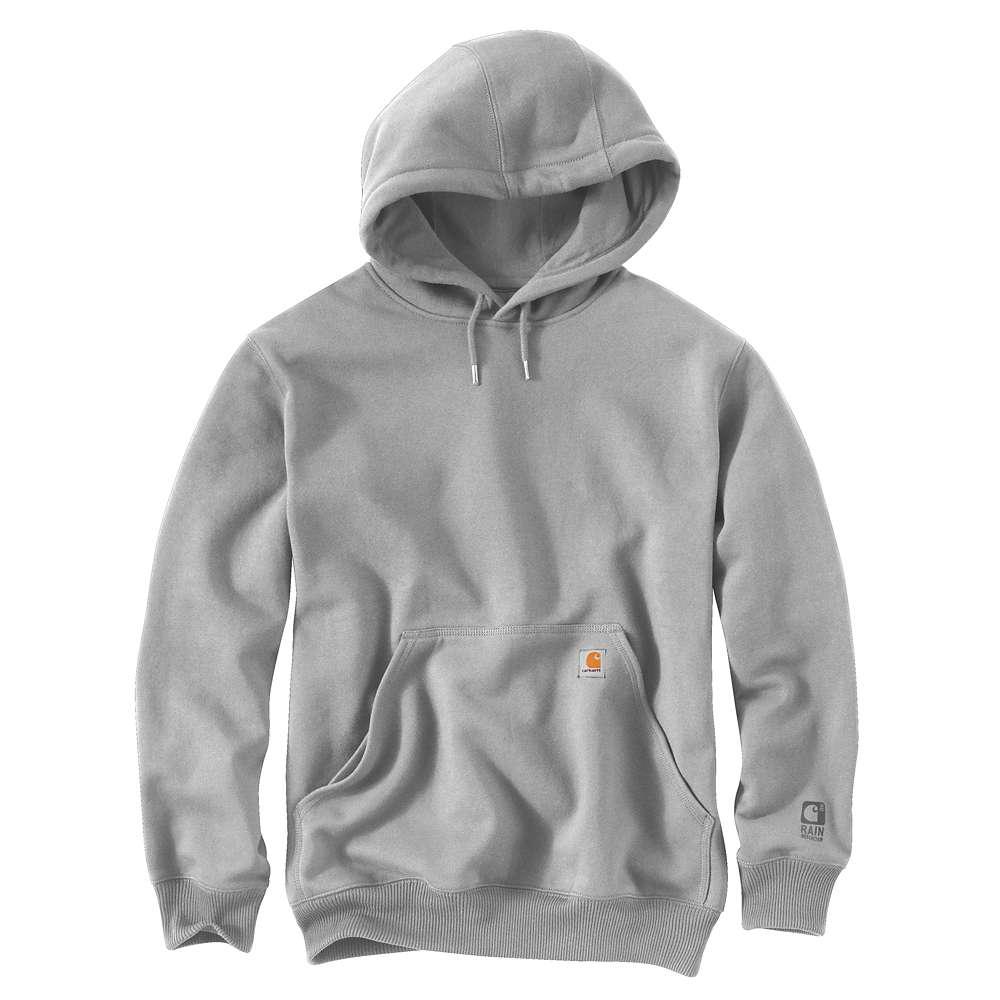 cotton polyester blend sweatshirt