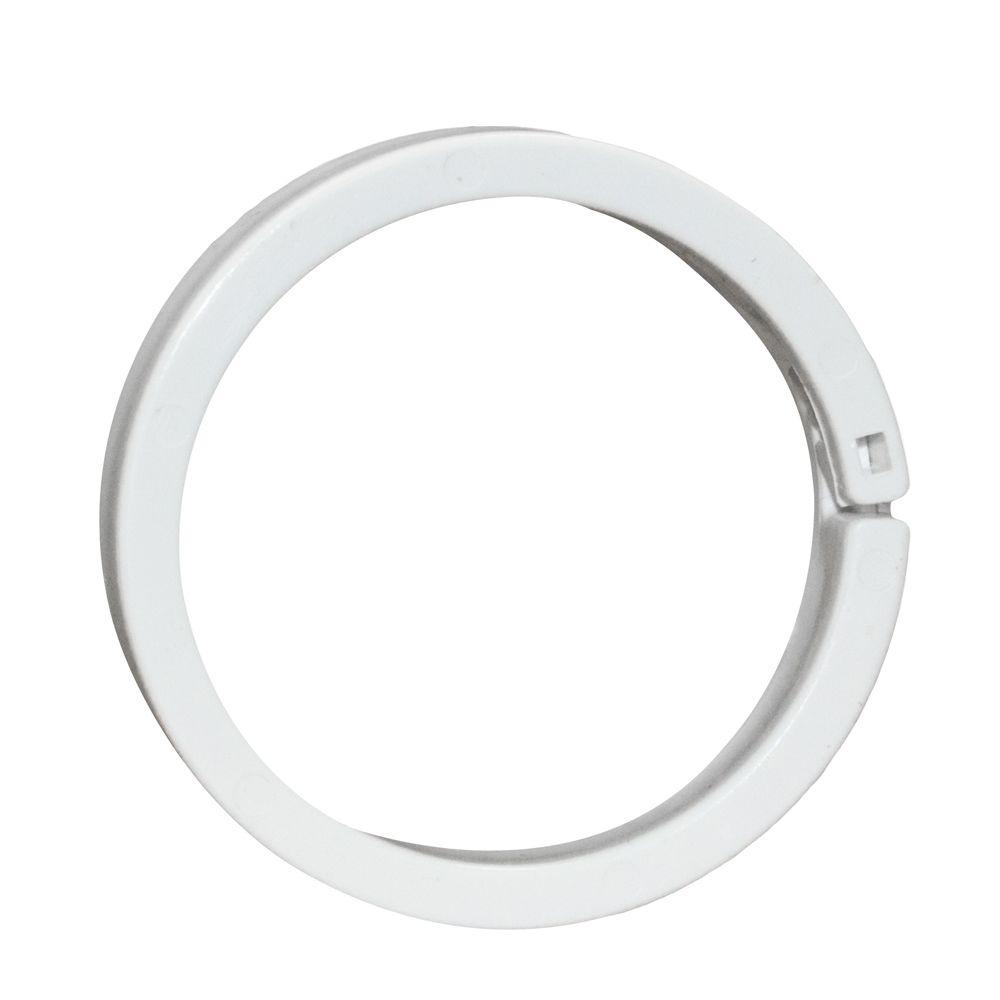 Leak-B-Gone 3/4 In. PVC Repair Rings (10-Pack)-45015 - The Home Depot