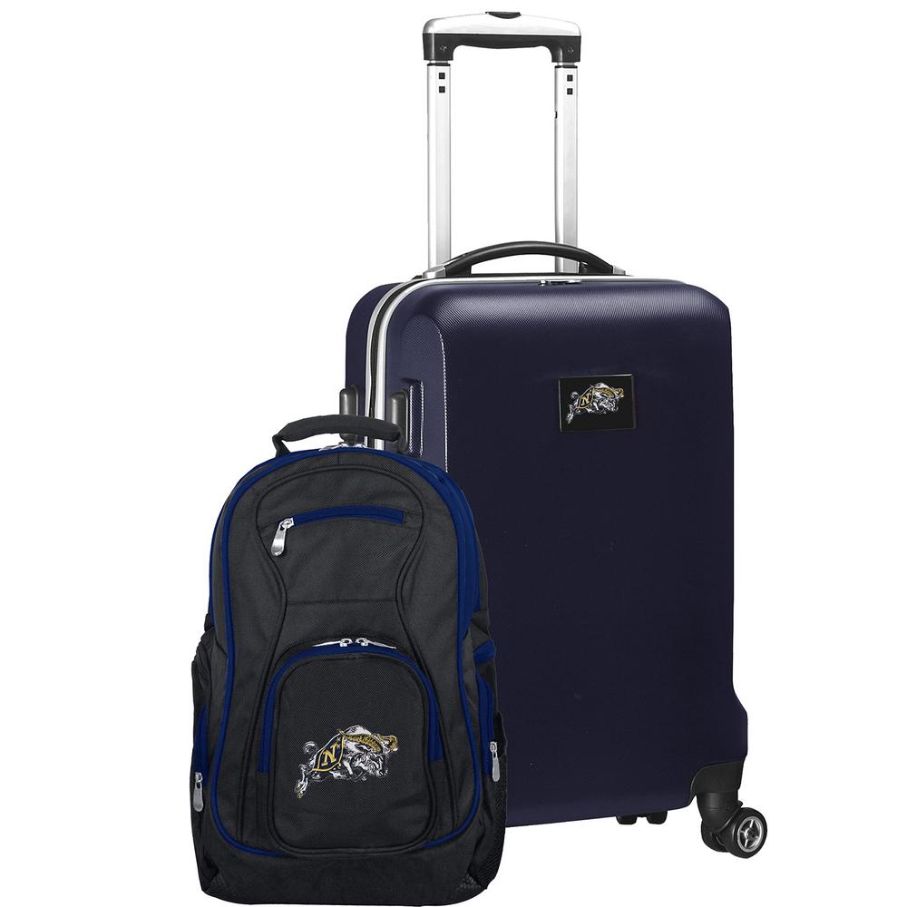 2 piece luggage sets with backpack