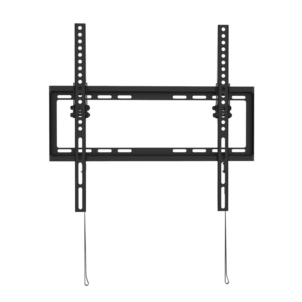 Monster Mounts 32 in. 60 in. Tilt TV Mount BracketMT442 The Home Depot