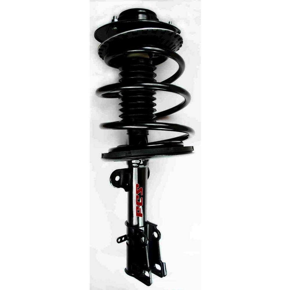 FCS Automotive Suspension Strut and Coil Spring Assembly1332319L The