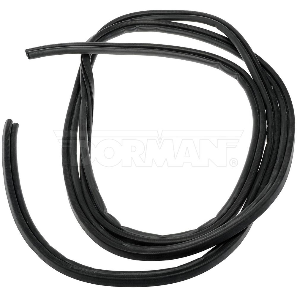 Dorman Door Seal Right926252 The Home Depot
