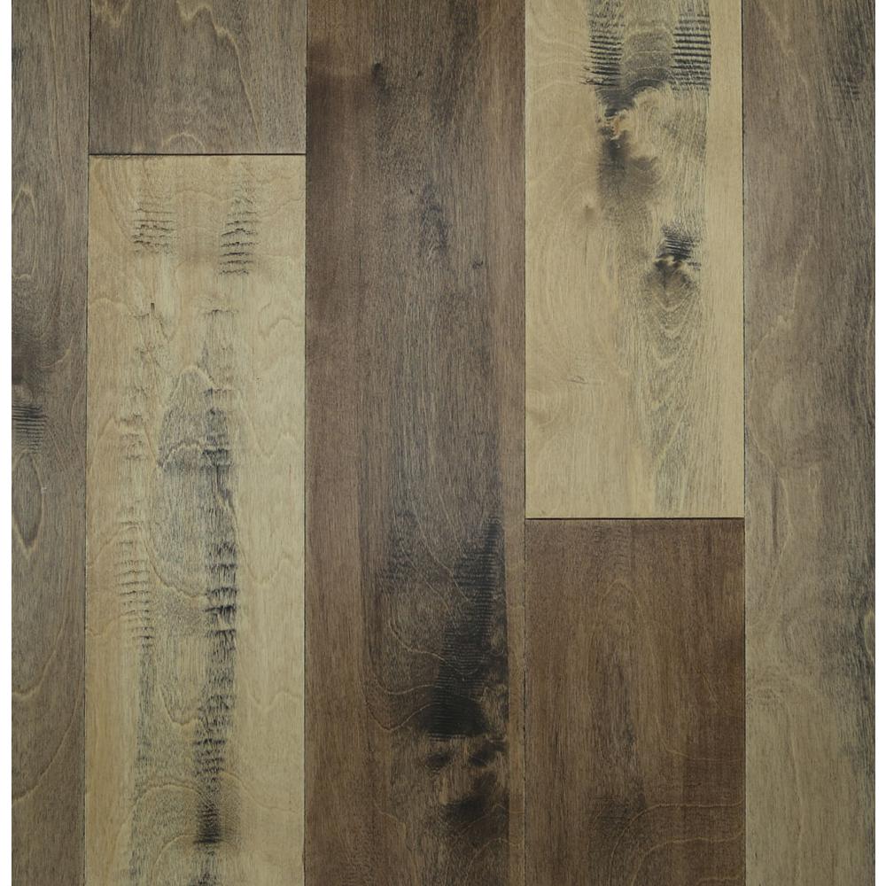 Islander Take Home Sample Homestead Engineered Waterproof Hardwood