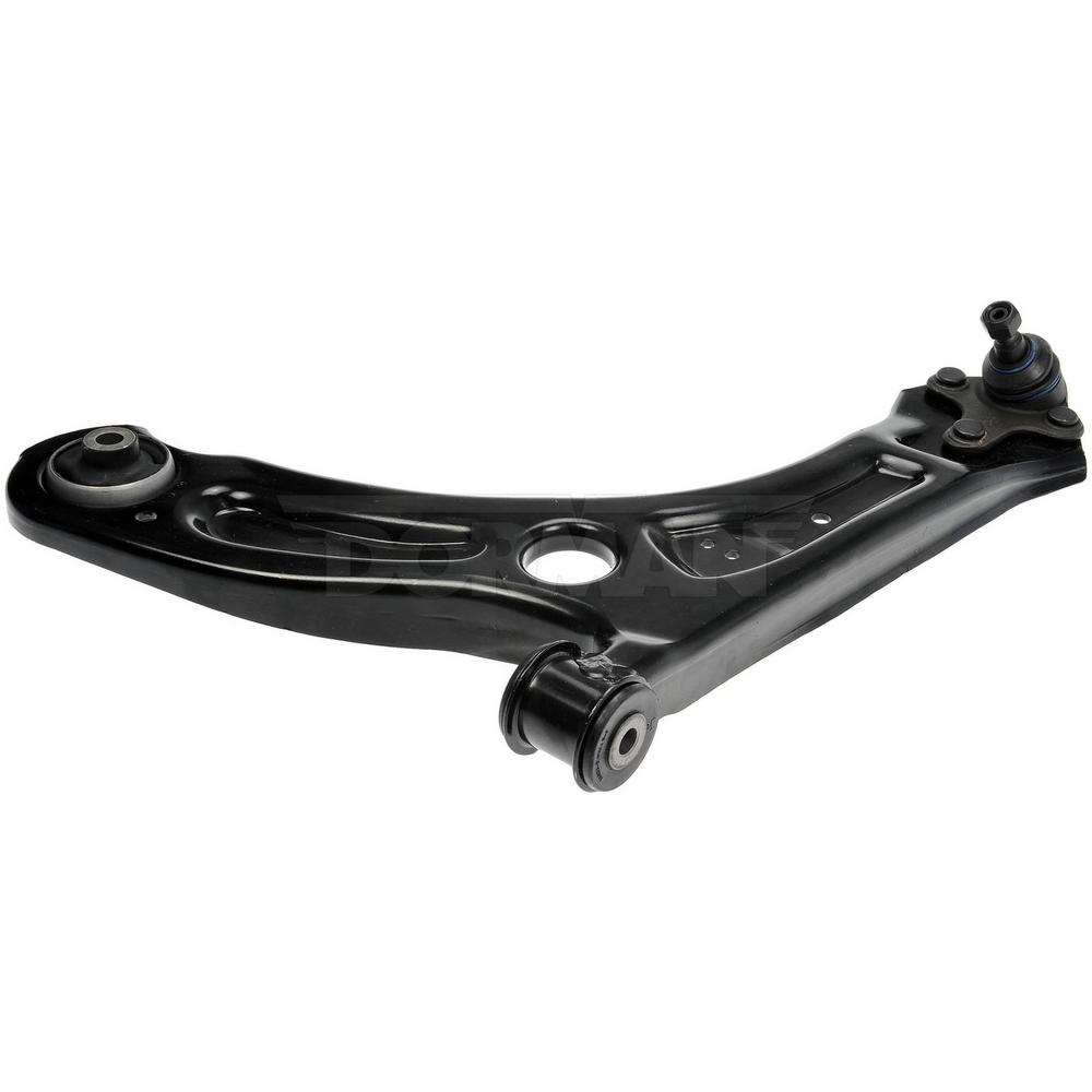 OE Solutions Front Left Lower Control Arm 20112014 Volkswagen Jetta 2.5L526407 The Home Depot