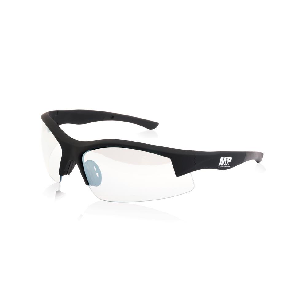 M&P Super Cobra Shooting Glasses