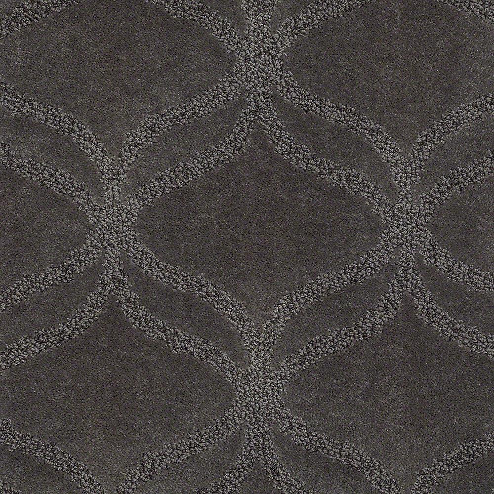 LifeProof Carpet Sample - Kensington - In Color Moon Dust ...