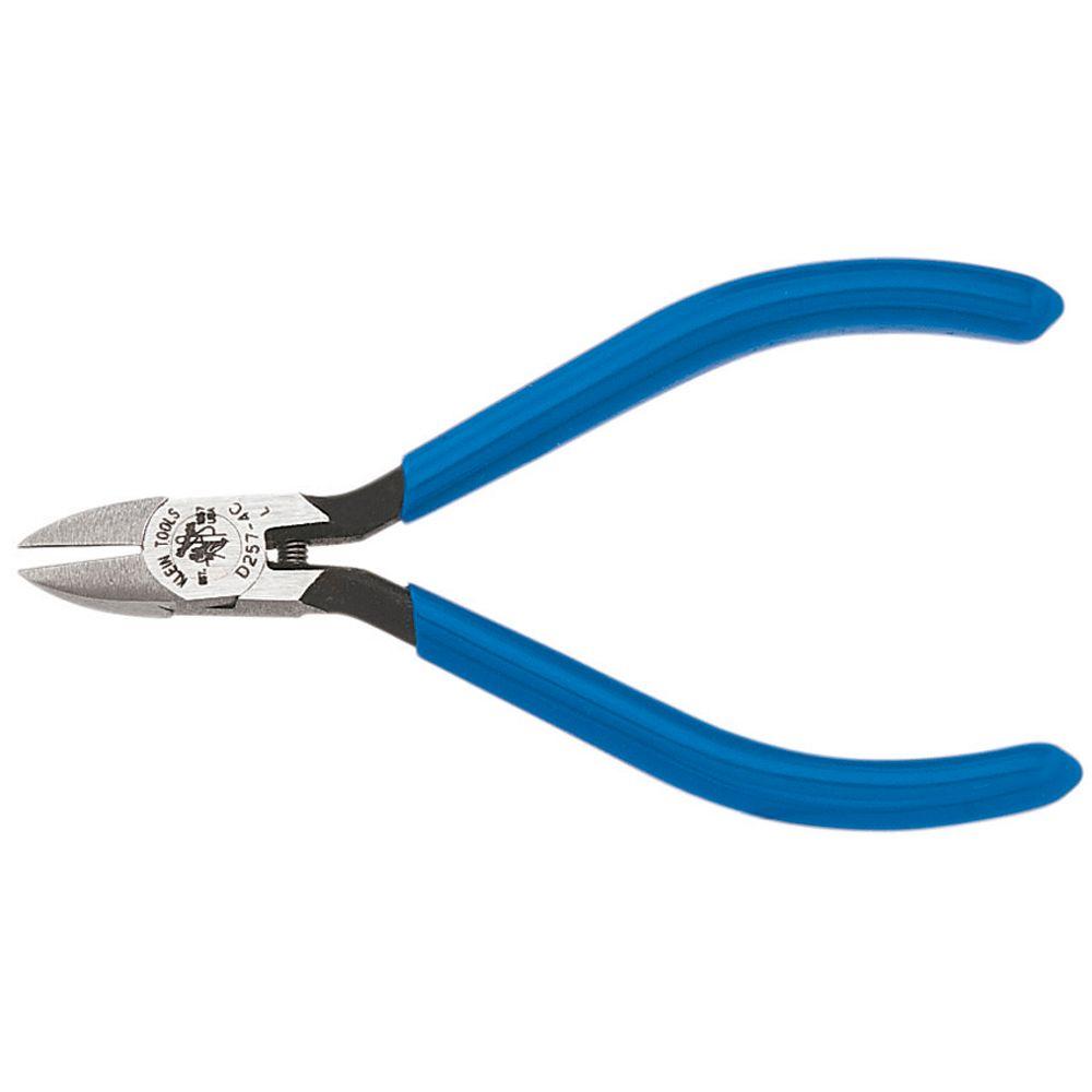 diagonal cutting pliers