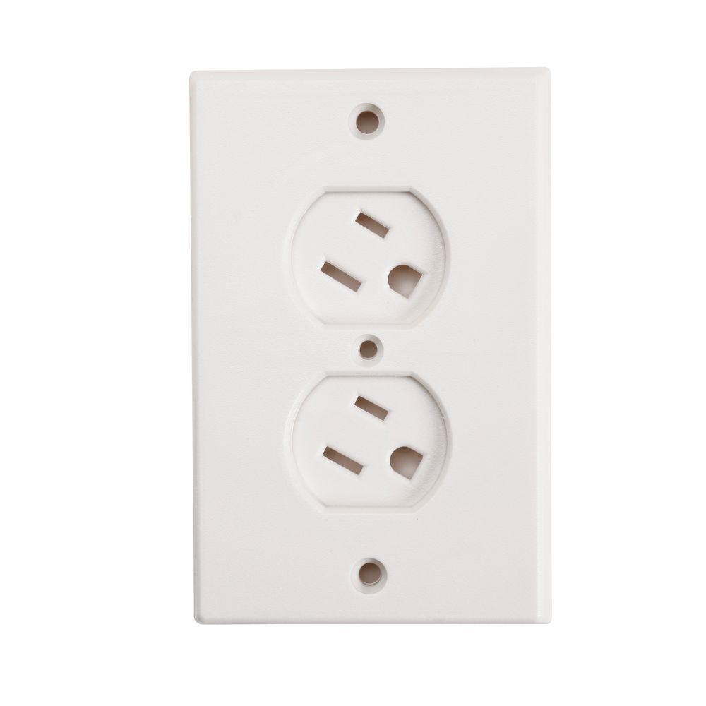safety first socket covers