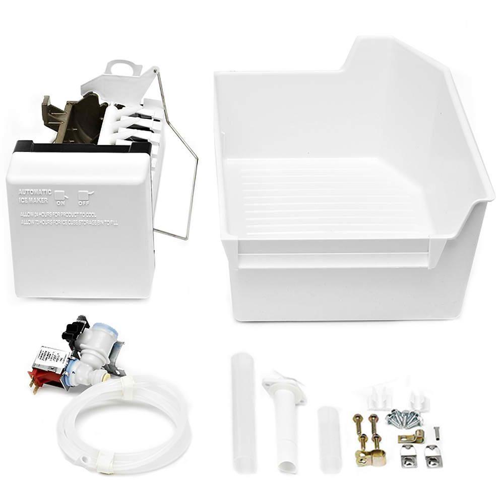Whirlpool Icemaker Kit for Top Freezer Refrigerators24ECKMF The Home