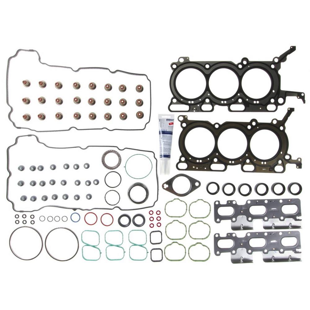 engine cylinder head gasket set