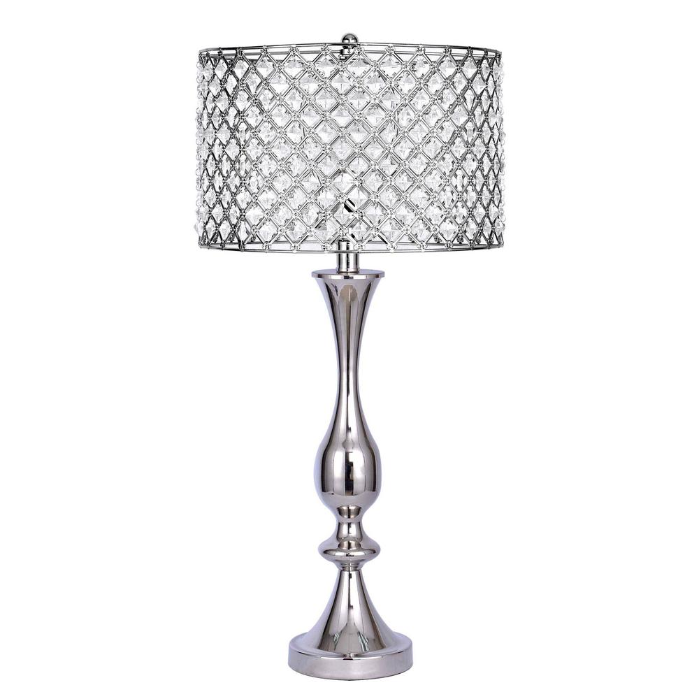 bling table lamps