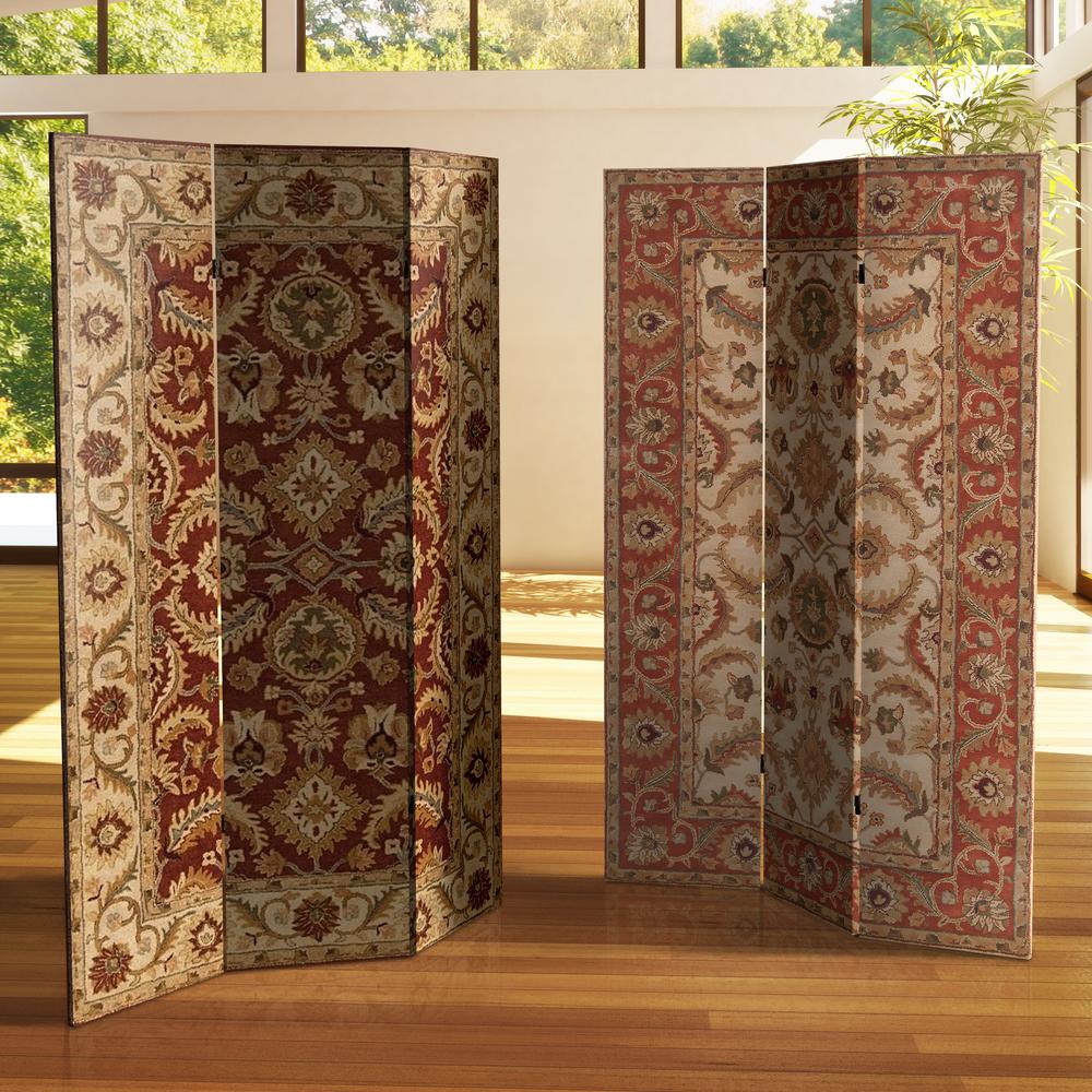 carpet dividers