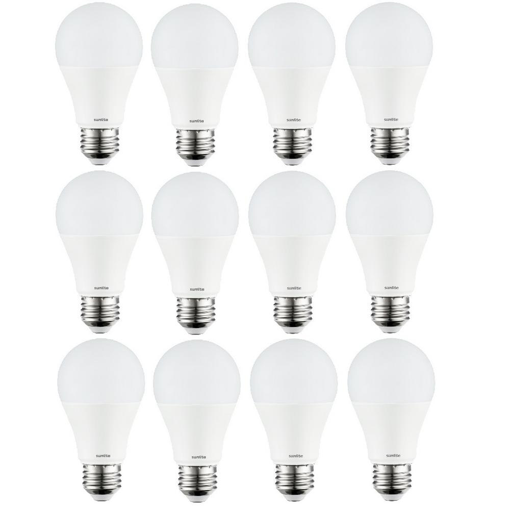Sunlite 17 Watt LED Lamp Wire Base Super White