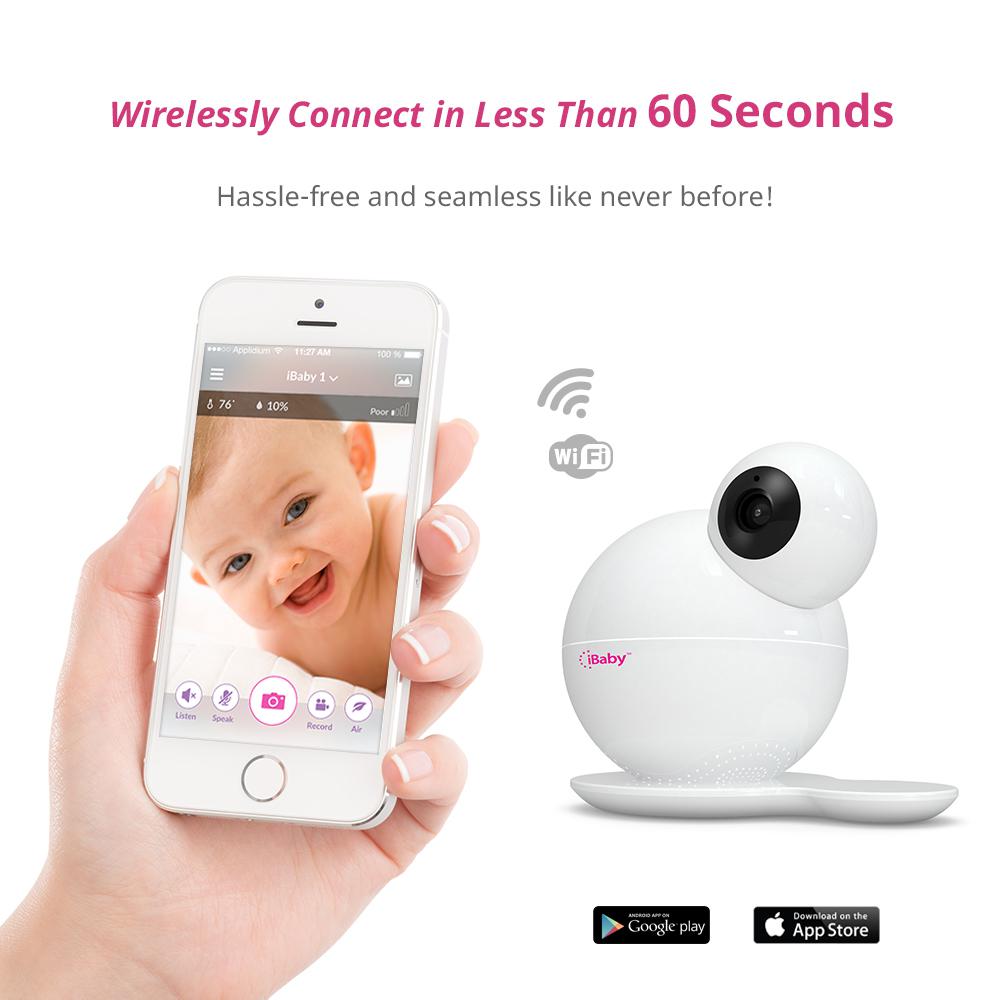 ibaby care m6s