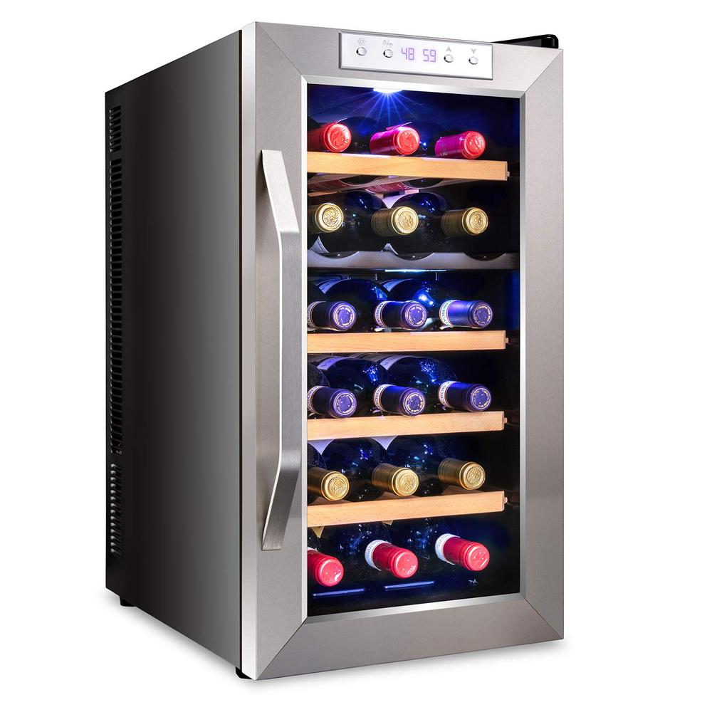 12v wine fridge