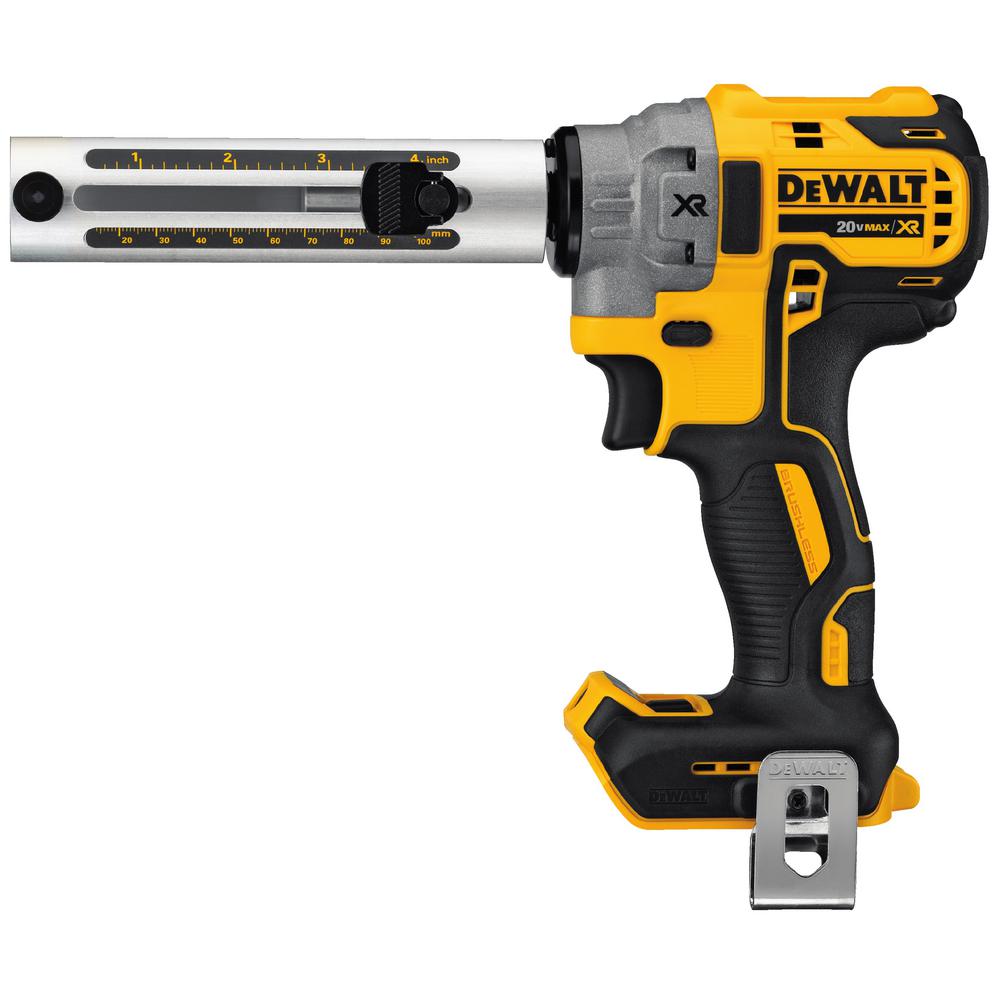 20 volt dewalt drill