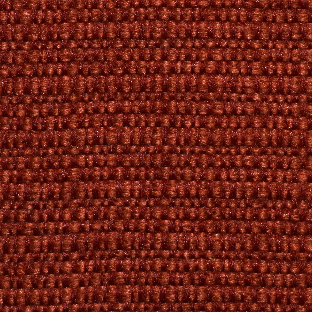 The Gripper Tufted 36 In Omega Flame Universal Bench Cushion