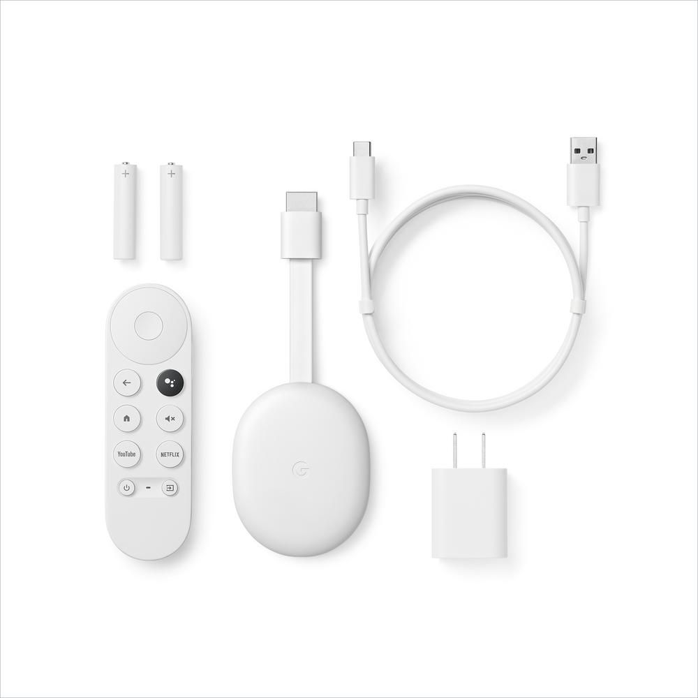 home depot chromecast