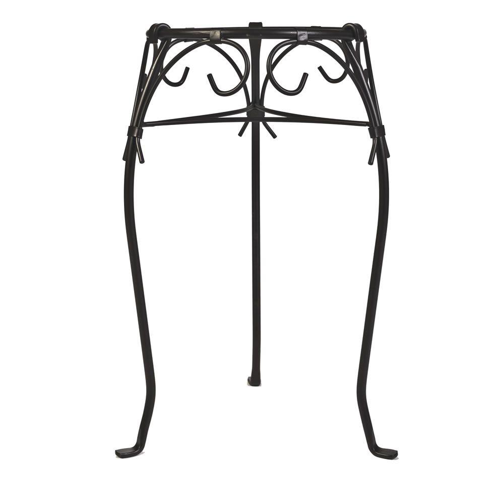 Planter Stands Planter Accessories The Home Depot