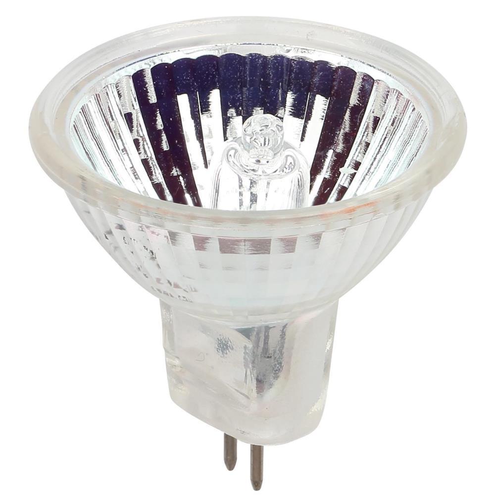 Westinghouse 50Watt Halogen MR16 Low Voltage GU5.3 Base Flood Light
