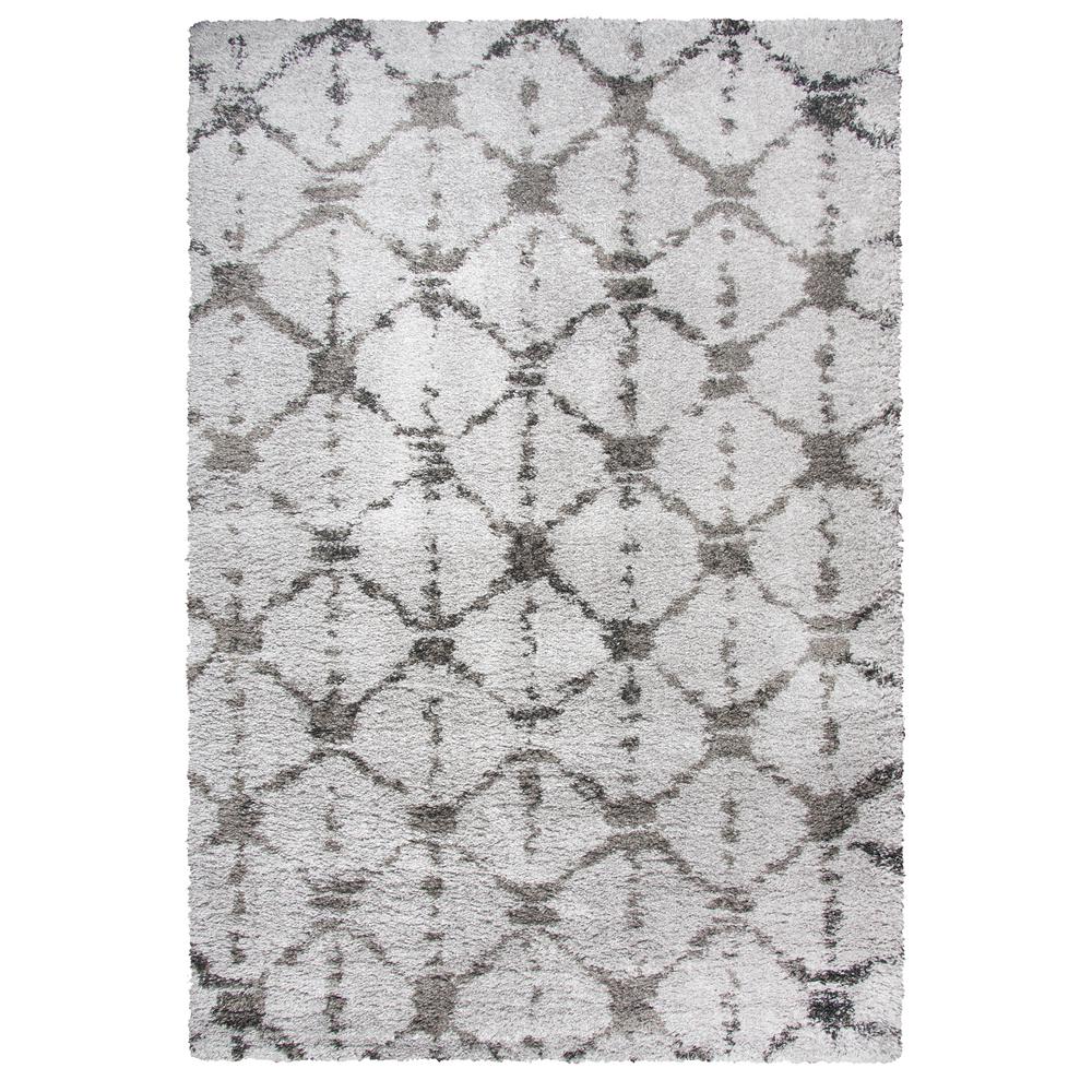 Midnight Gray 7 Ft 10 In X 6 Geometric Area Rug - 10 By 6 Area Rugs Midnight Gray 7 Ft 10 In X 6 Geometric Area Rug - 10 By 6 Area Rugs