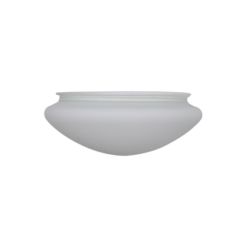 Air Cool Hugger 52 In White Ceiling Fan Replacement Glass 550073010 The Home Depot - Replacement Glass Bowl For Ceiling Fan Light Air Cool Hugger 52 In White Ceiling Fan Replacement Glass 550073010 The Home Depot - Replacement Glass Bowl For Ceiling Fan Light