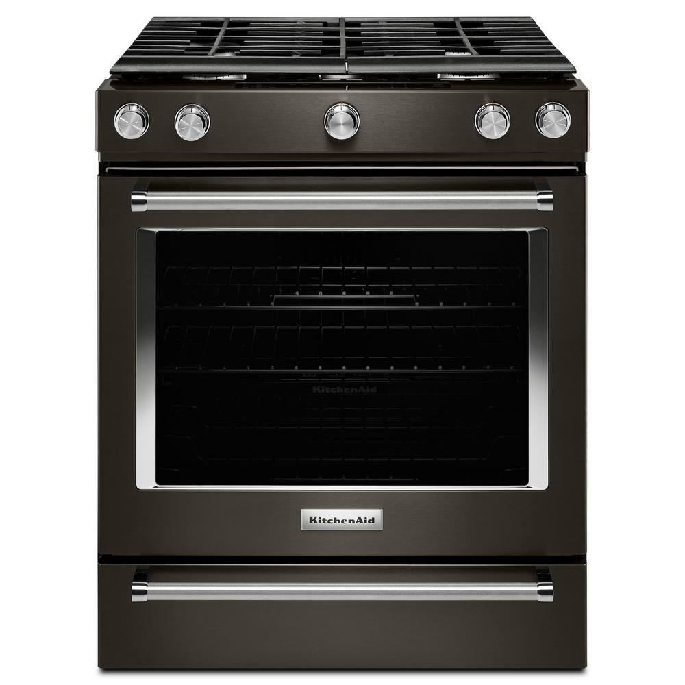 Best Lg Gas Slide In Range At Jamie Harris Blog