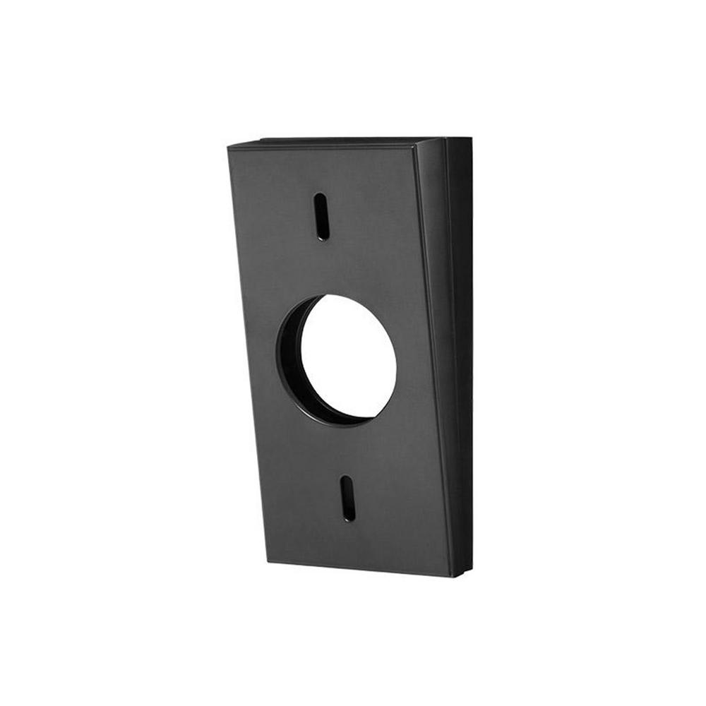 Ring Video Doorbell 2 Corner Bracket8KK2S70000 The Home Depot