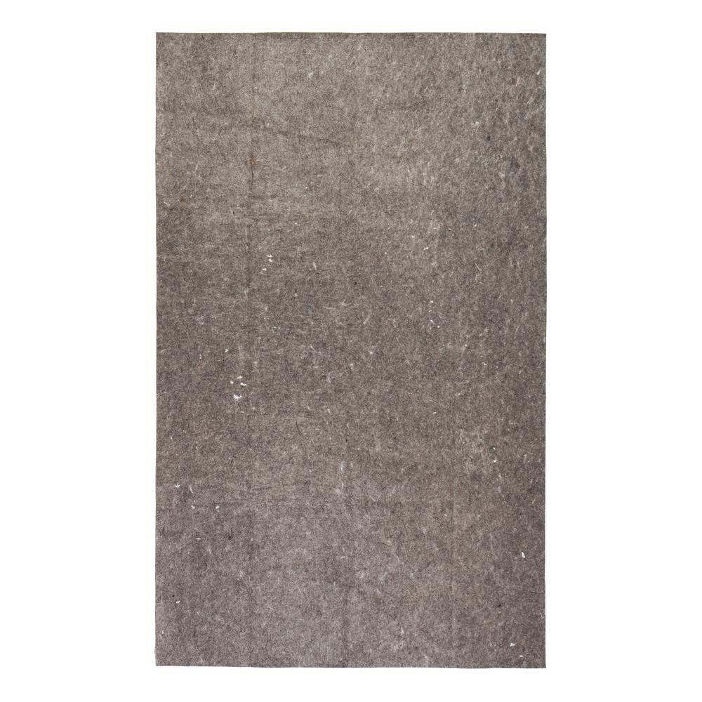 9 X 12 Rug Pads Rugs The Home Depot All