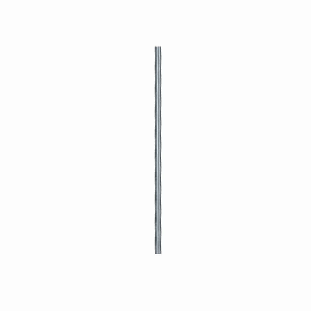 Simpson StrongTie 5/8 in. x 18 in. Zinc Plated AllThread RodATR5