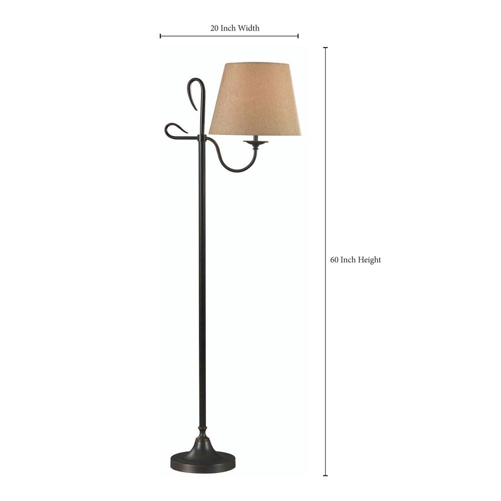 Kenroy Home Cromwell 60 In Golden Flecked Bronze Floor Lamp 32178gfbr The Depot - Bronze Floor Lamp Home Depot Kenroy Home Cromwell 60 In Golden Flecked Bronze Floor Lamp 32178gfbr The Depot - Bronze Floor Lamp Home Depot