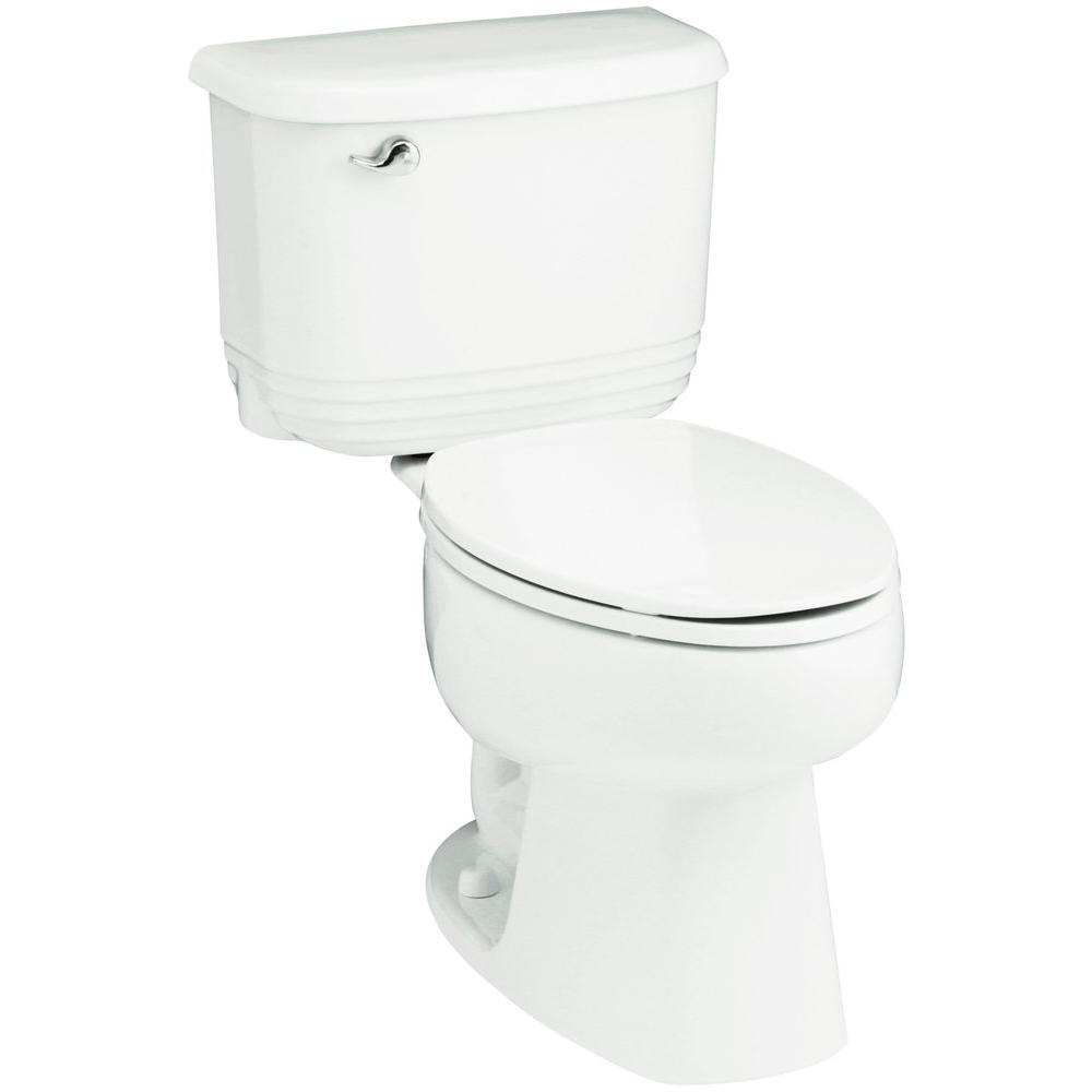complete toilet home depot