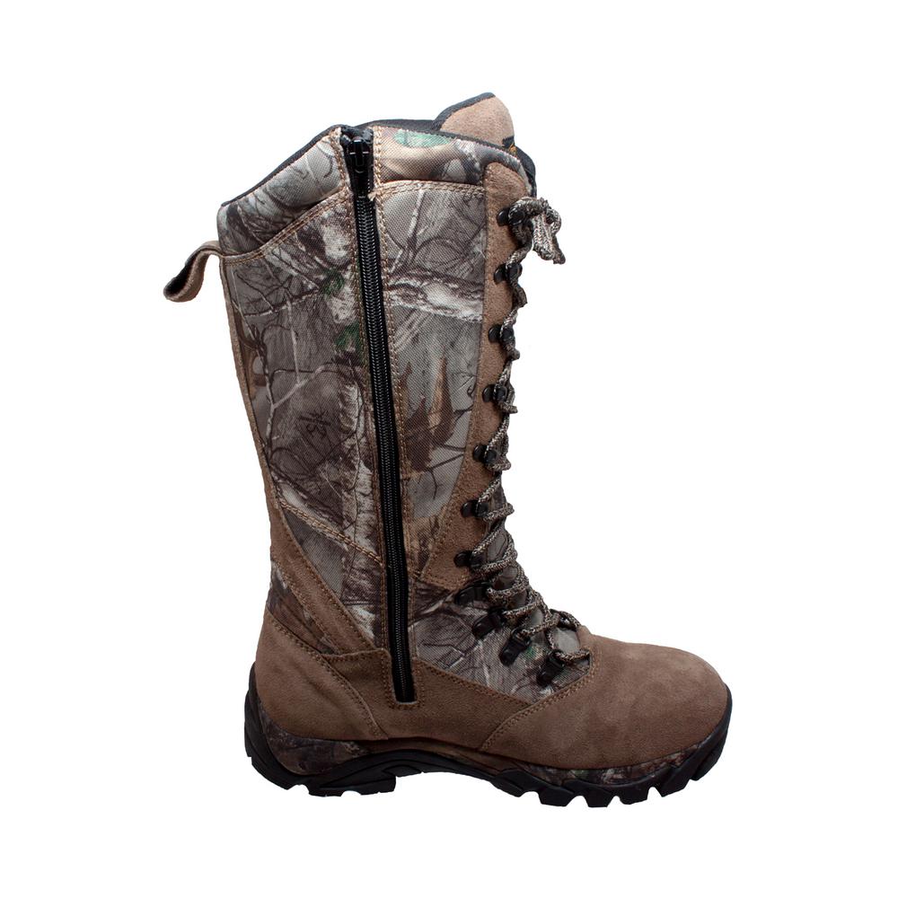 waterproof snake proof hunting boots