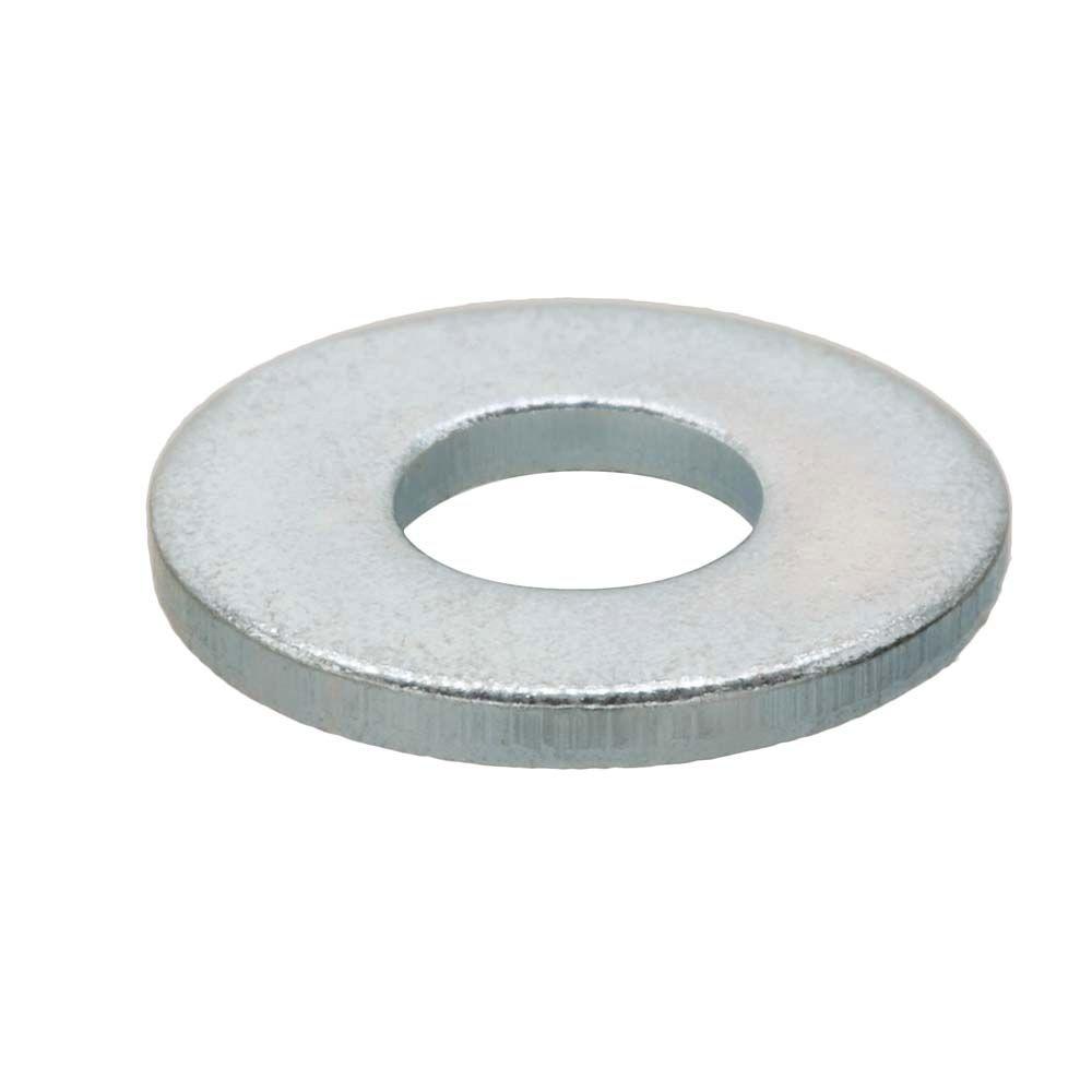 Crown Bolt 7/16 in. SAE Zinc Washers30052 The Home Depot
