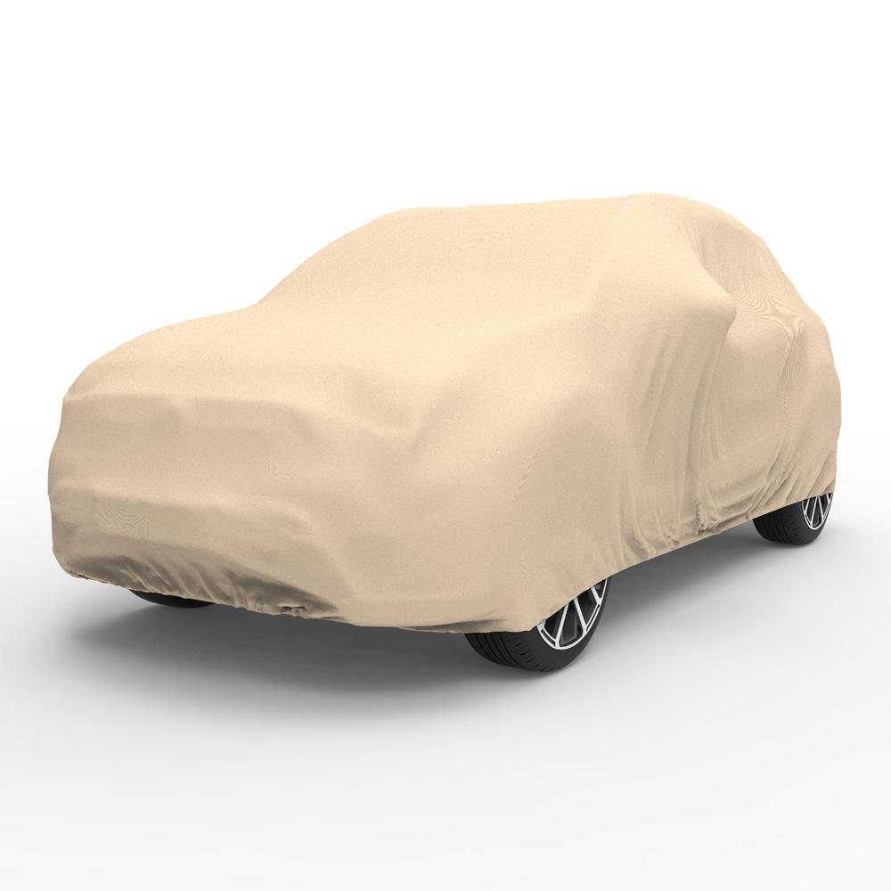 Budge Protector IV 157 In. X 60 In. X 48 In. Size 1 Car Cover-A-1 - The ...