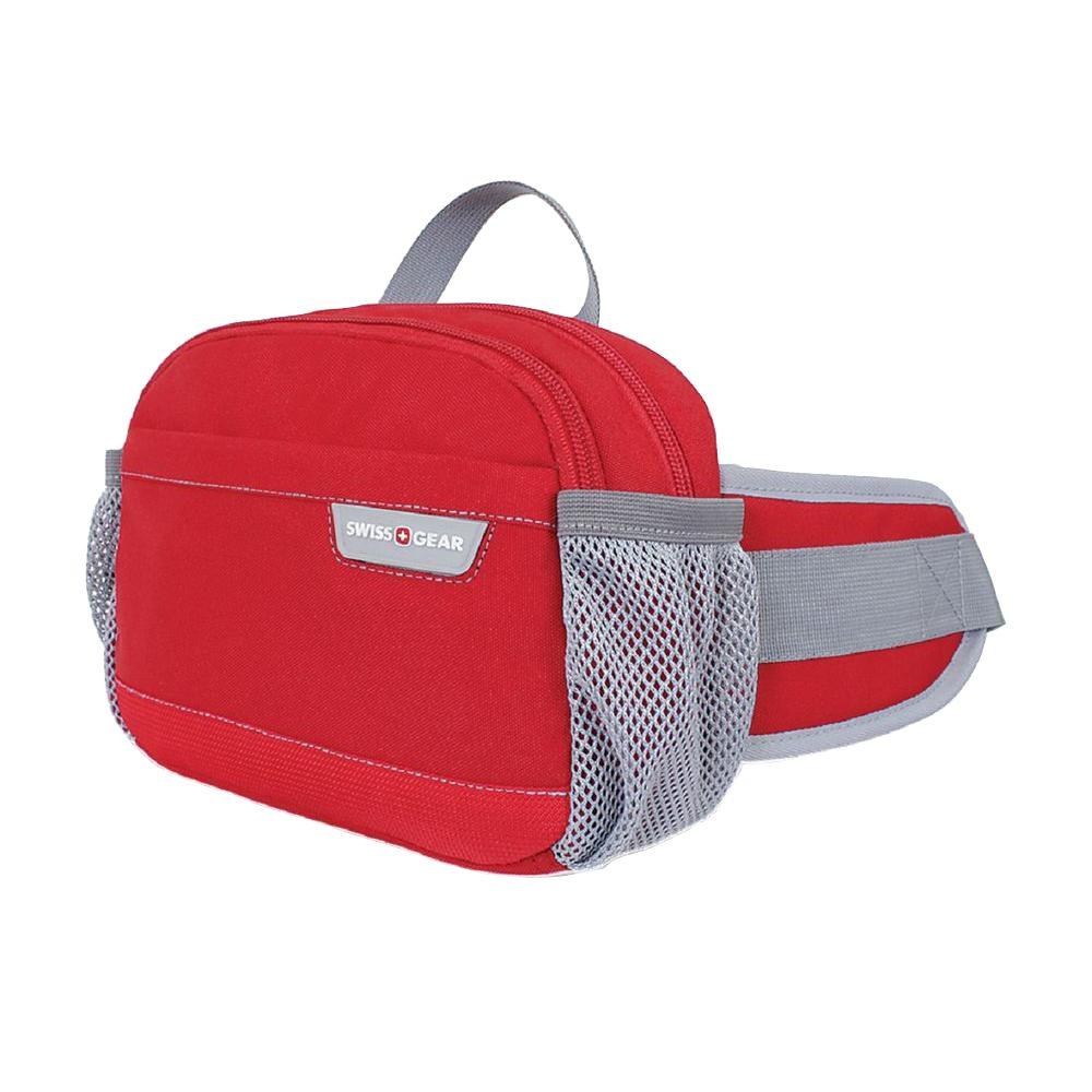 UPC 721427003664 product image for SWISSGEAR Fanny Packs Red Waist Pack 2310111521 | upcitemdb.com