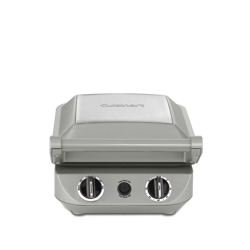 Cuisinart 1700 W Stainless Steel Countertop Oven With Built In