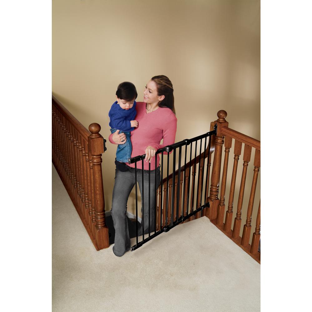 kidco angle mount gate
