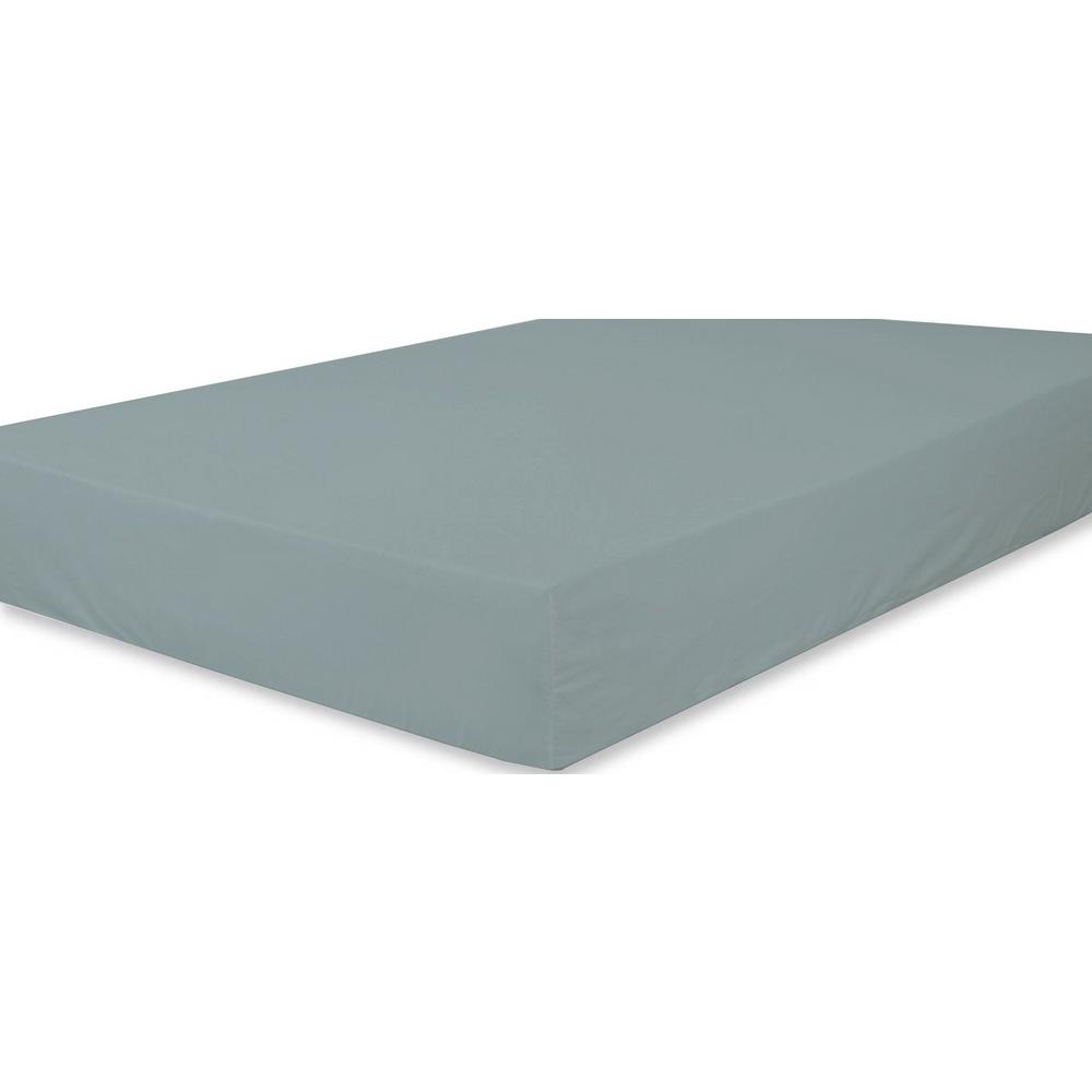 A1 Home Collections Organic Cotton Wrinkle Resistant Light Blue King A1 Home Collections Organic Cotton Wrinkle Resistant Light Blue King Ed Sheet Extra Deep Pockets
