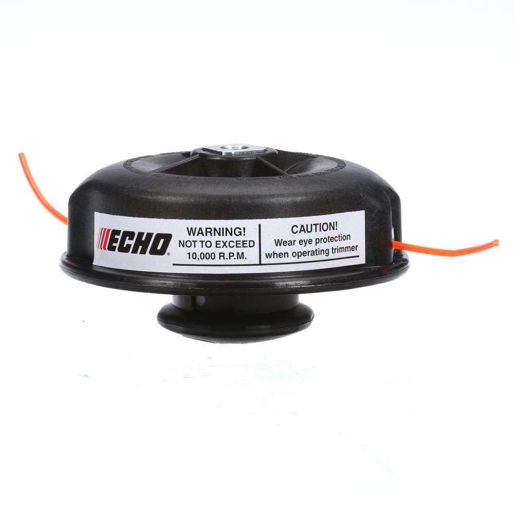 ECHO SRM Echomatic Head Replacement Trimmer21560031 The Home Depot