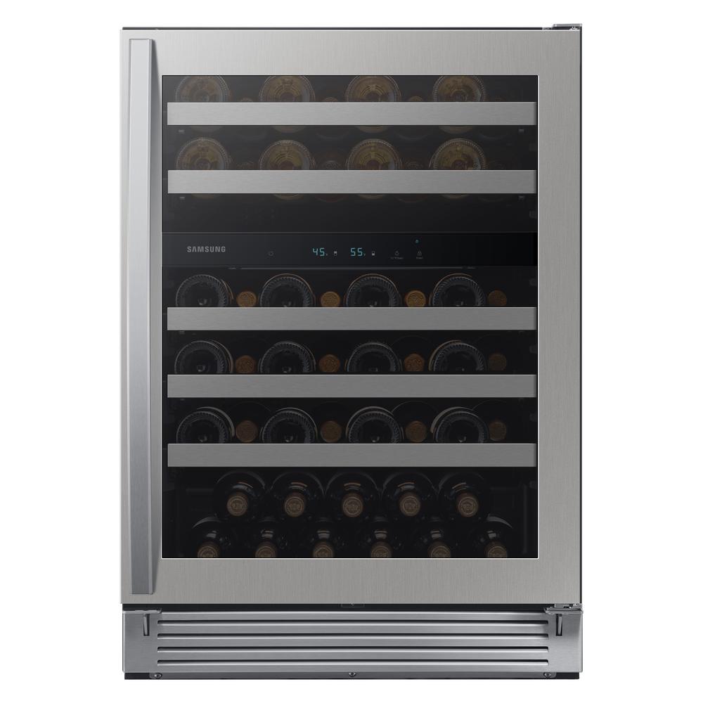 samsung wine cooler