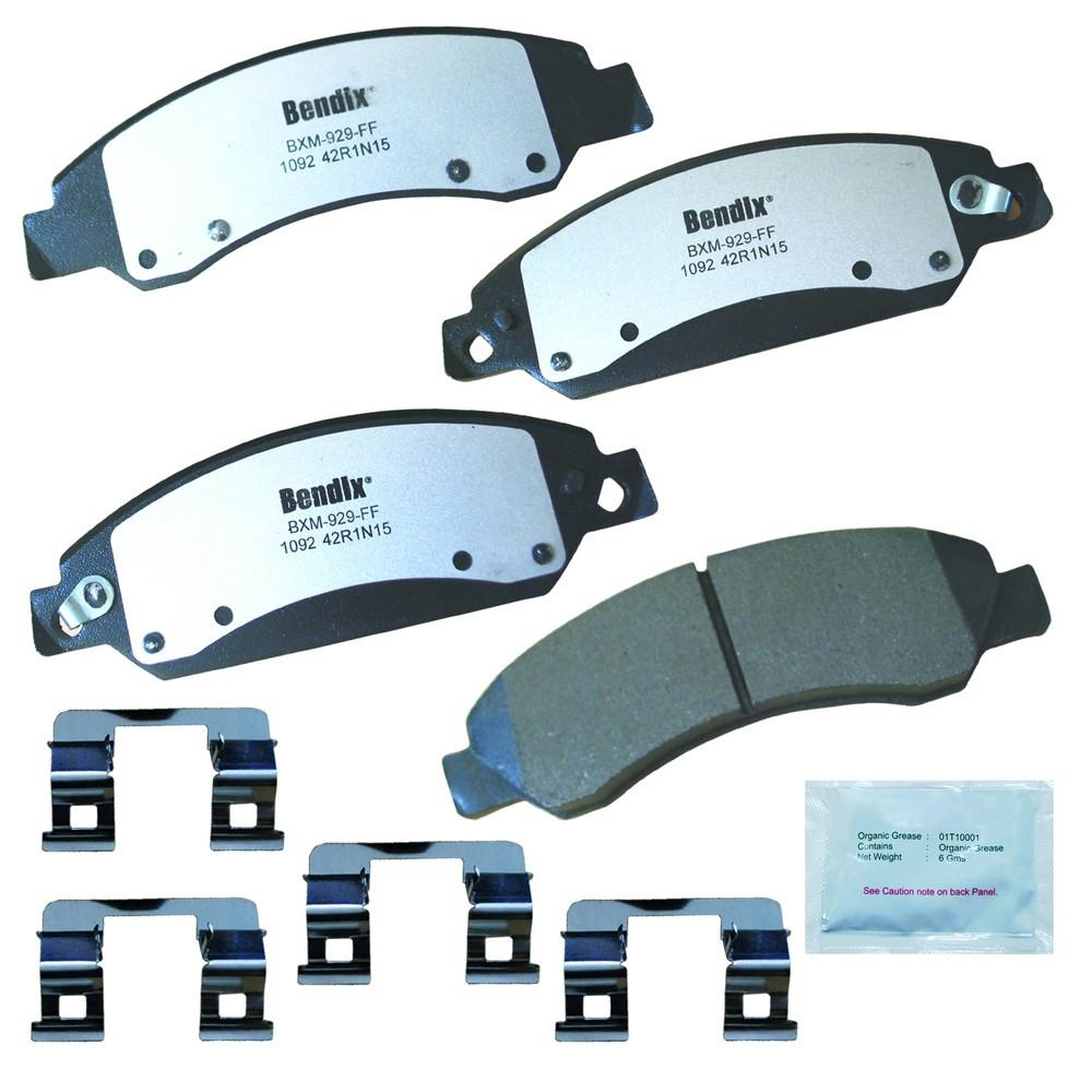 MDK0145 NEW MINTEX BRAKEBOX FRONT BRAKE DISC /& PADS KIT SET