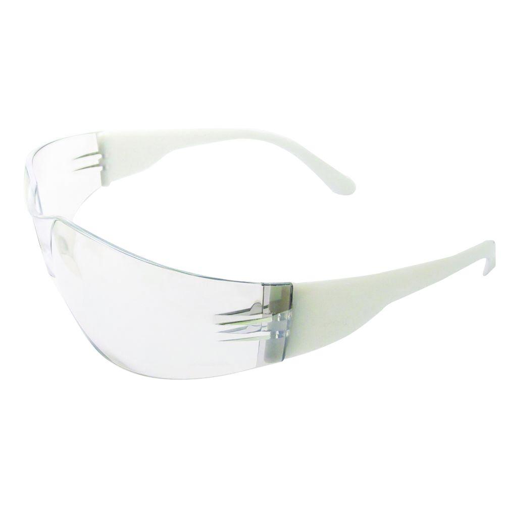 do clear sunglasses work