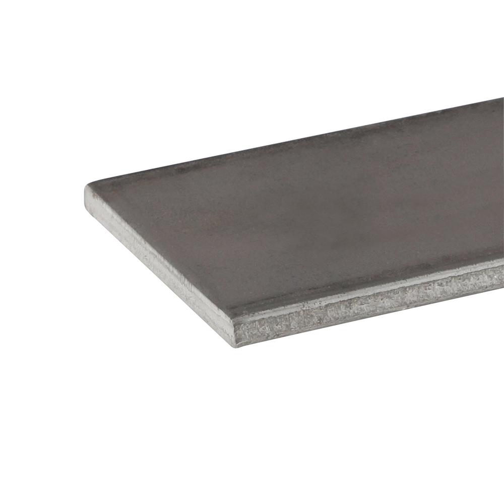 3-ft Hot Rolled 36/" Long Mild Steel 3//16/" x 3//4/" Flat Bar