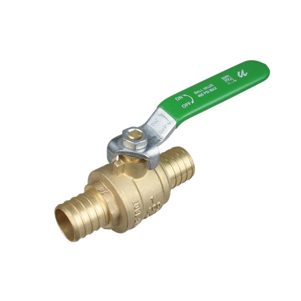 Watts Hot Water Recirculating System Sensor Valve KitSensor Valve Kit