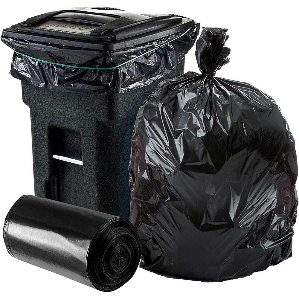 1.2 gallon trash bags