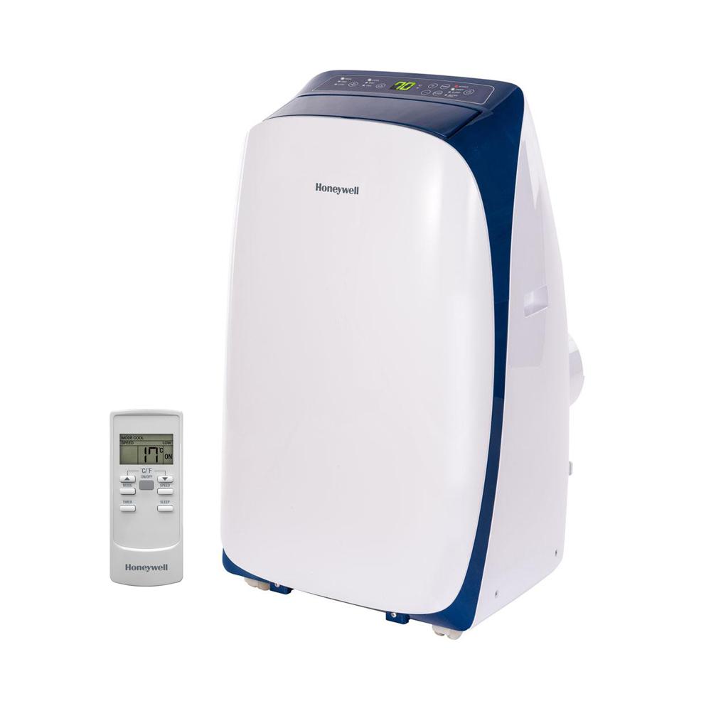 Honeywell Hl Series 10 000 Btu 115 Volt Portable Air Conditioner With