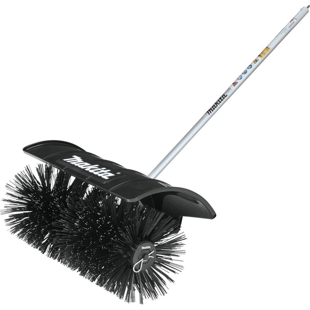 EGO Power BBA2100 Bristle Brush Attachment for EGO 56-Volt Lithium-ion Power Head System